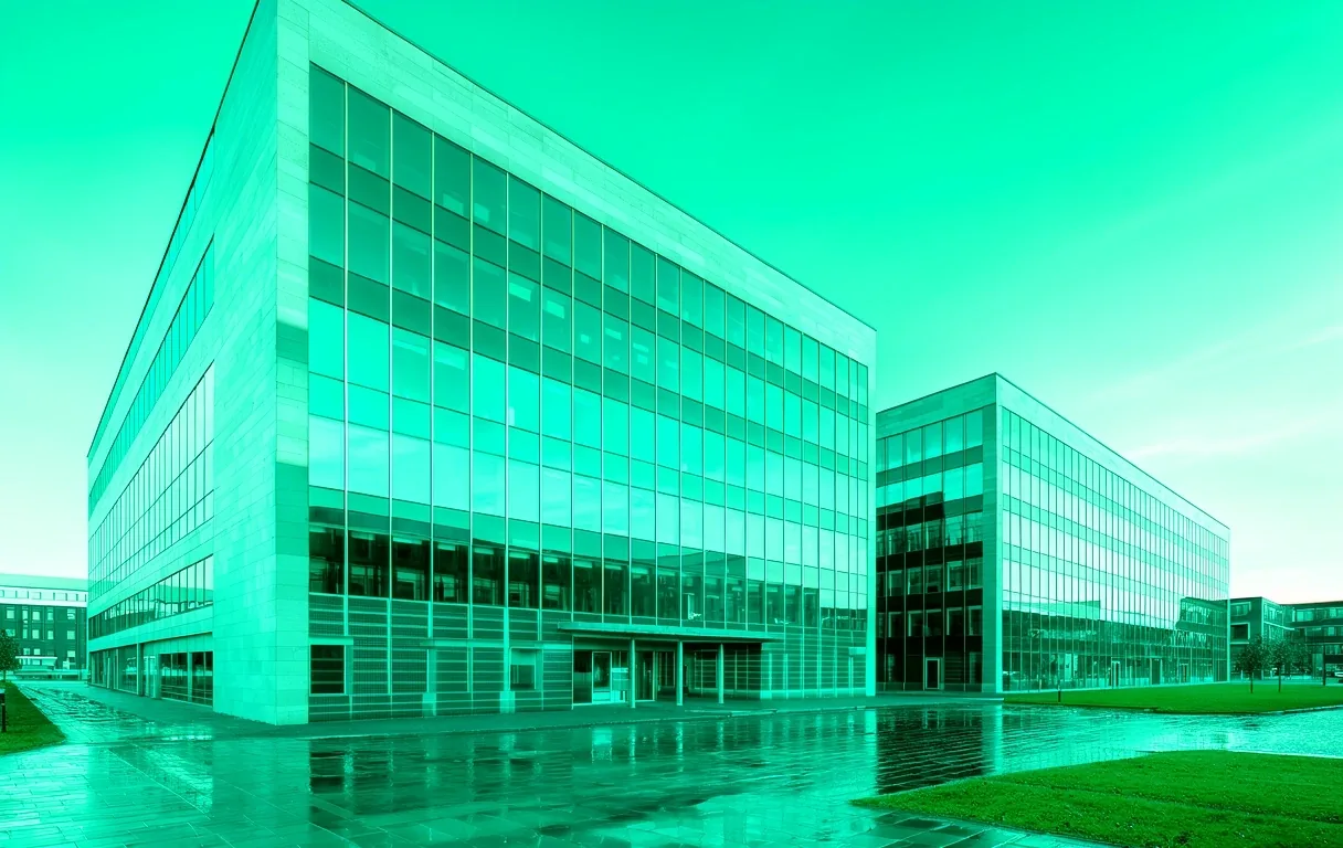 Nordisk Arkitektur